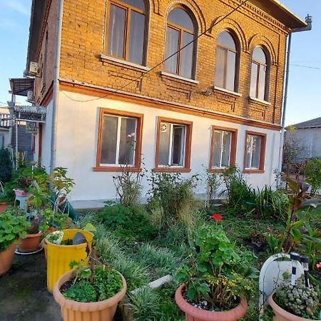 Boutique Hotel Pʼotʼi Zewnętrze zdjęcie