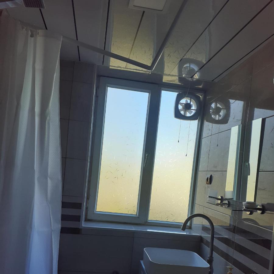 Boutique Hotel Pʼotʼi Zewnętrze zdjęcie