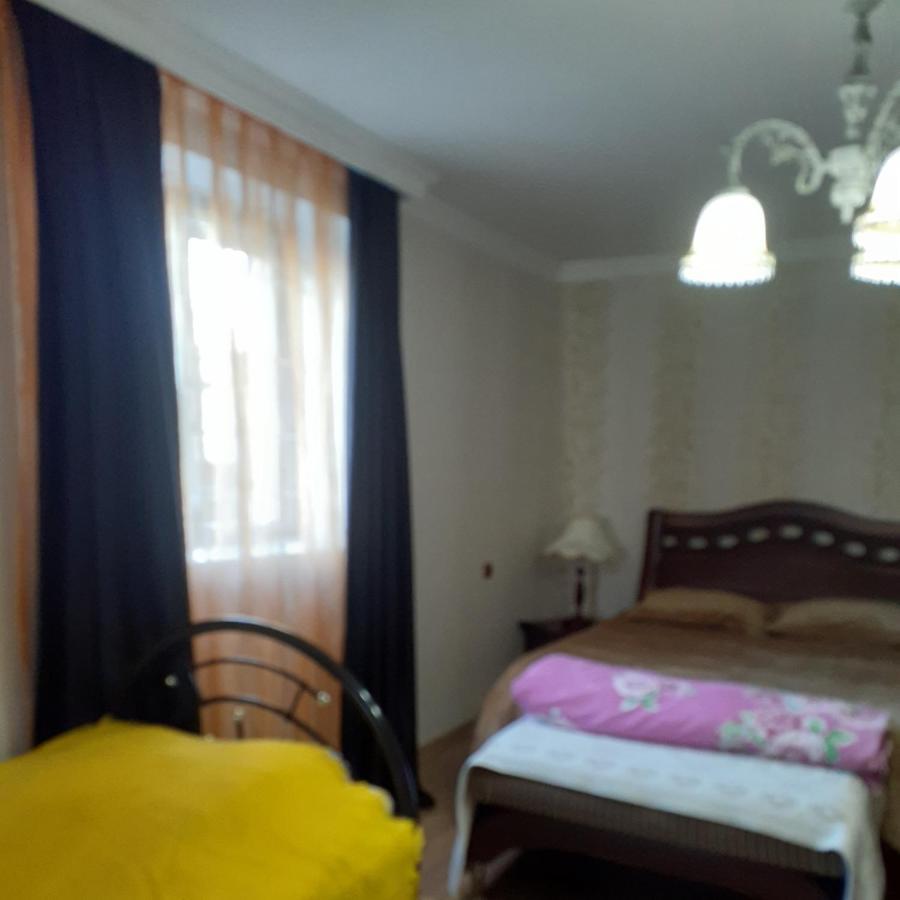 Boutique Hotel Pʼotʼi Zewnętrze zdjęcie