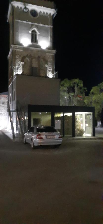 Boutique Hotel Pʼotʼi Zewnętrze zdjęcie