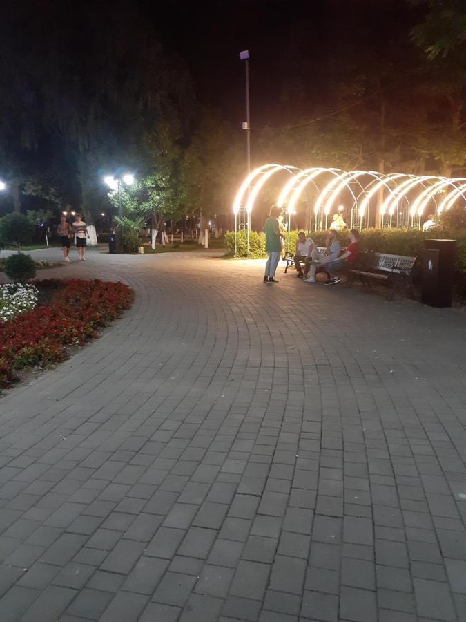 Boutique Hotel Pʼotʼi Zewnętrze zdjęcie