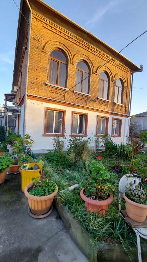 Boutique Hotel Pʼotʼi Zewnętrze zdjęcie
