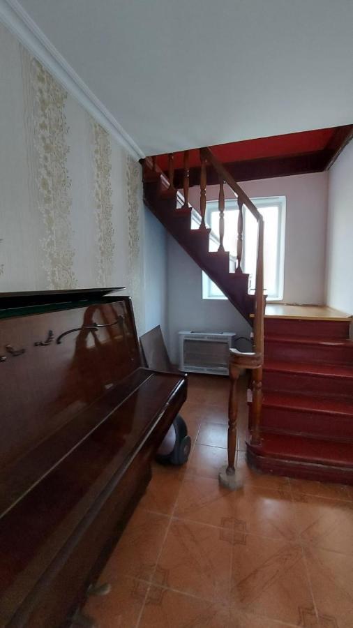 Boutique Hotel Pʼotʼi Zewnętrze zdjęcie