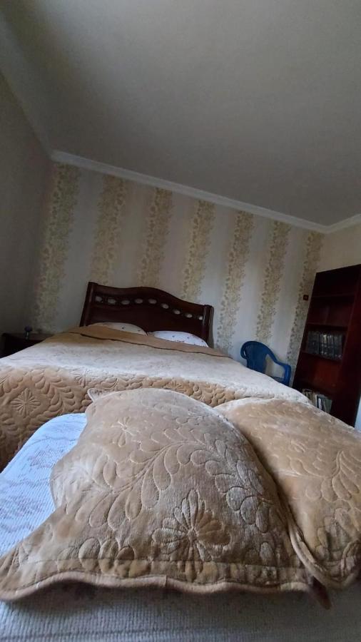 Boutique Hotel Pʼotʼi Zewnętrze zdjęcie