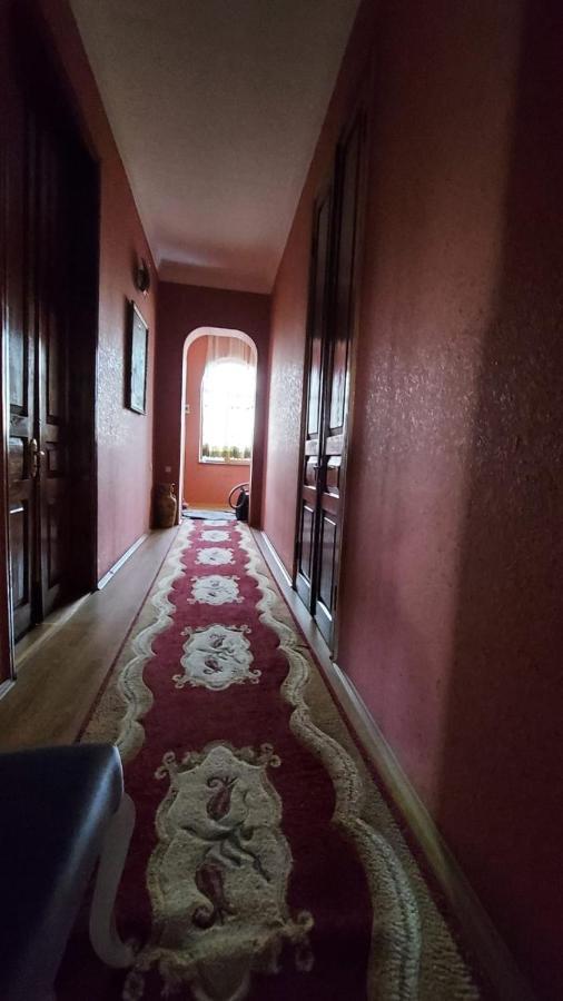 Boutique Hotel Pʼotʼi Zewnętrze zdjęcie
