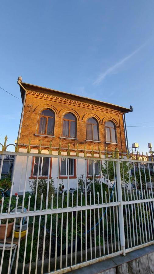 Boutique Hotel Pʼotʼi Zewnętrze zdjęcie