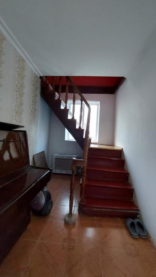 Boutique Hotel Pʼotʼi Zewnętrze zdjęcie
