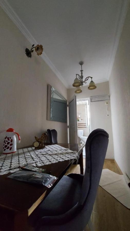 Boutique Hotel Pʼotʼi Zewnętrze zdjęcie