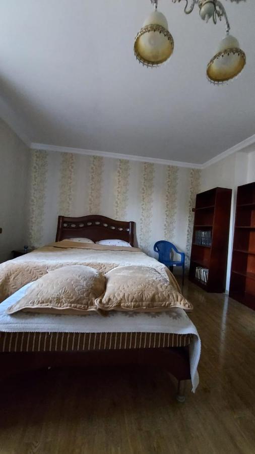 Boutique Hotel Pʼotʼi Zewnętrze zdjęcie
