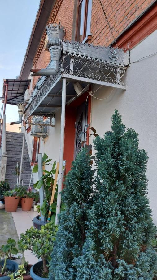 Boutique Hotel Pʼotʼi Zewnętrze zdjęcie