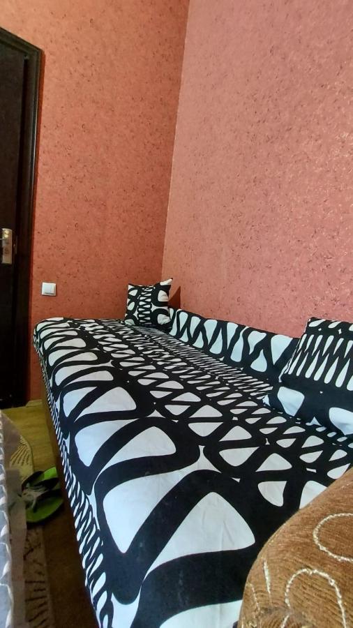 Boutique Hotel Pʼotʼi Zewnętrze zdjęcie