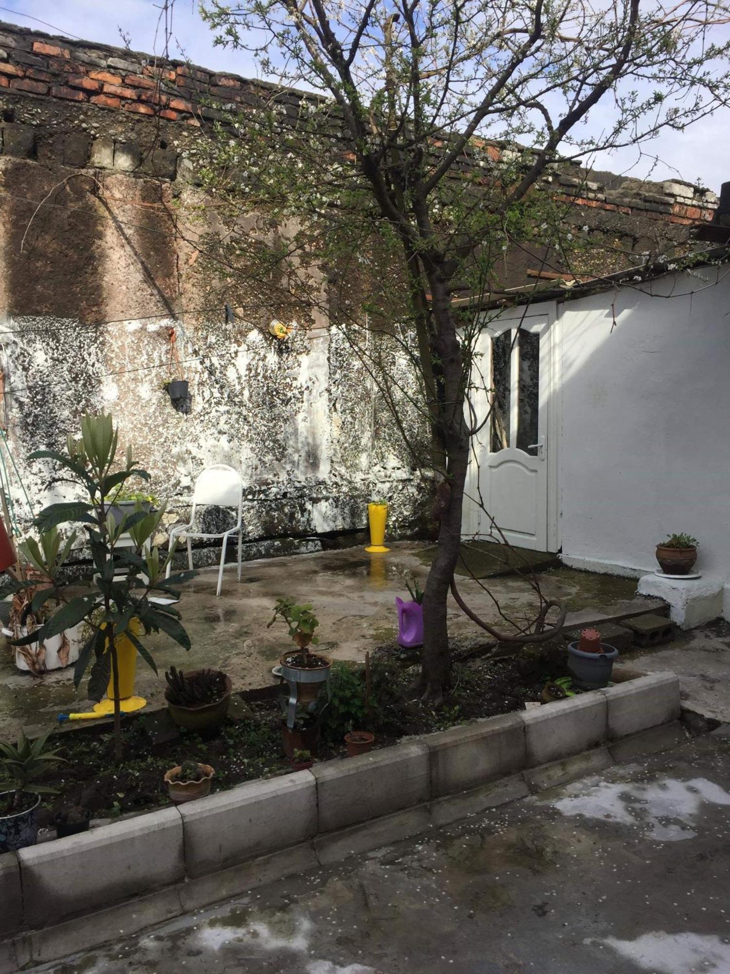 Boutique Hotel Pʼotʼi Zewnętrze zdjęcie