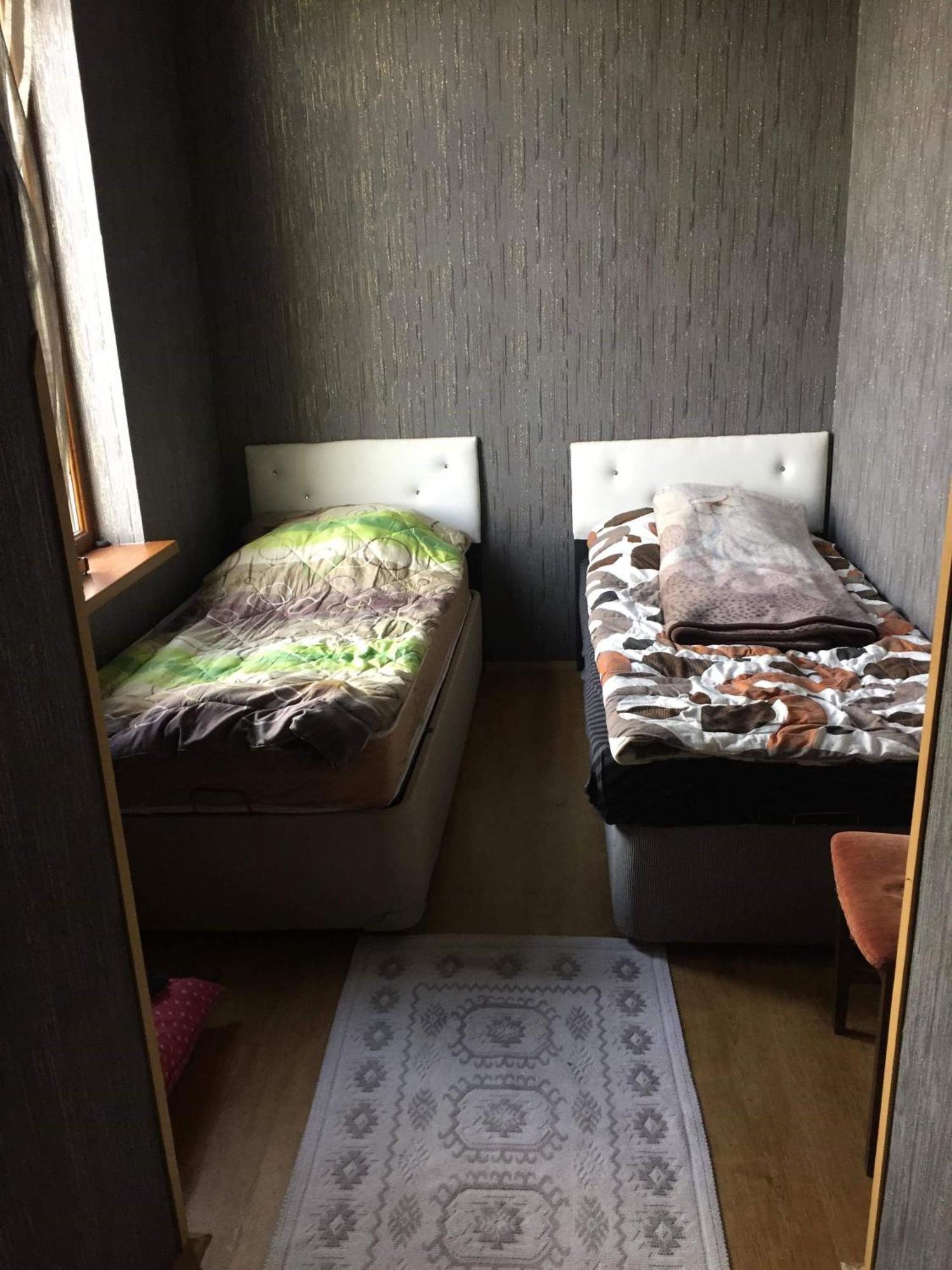 Boutique Hotel Pʼotʼi Zewnętrze zdjęcie