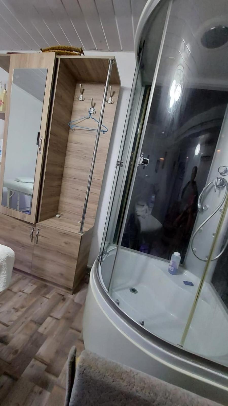 Boutique Hotel Pʼotʼi Pokój zdjęcie