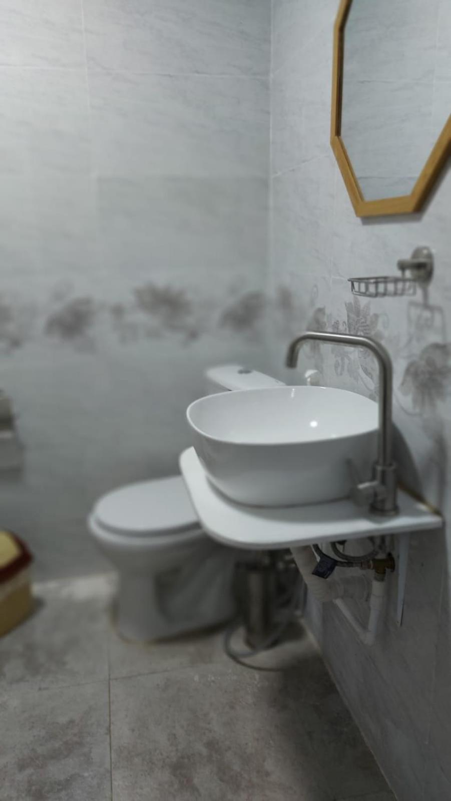 Boutique Hotel Pʼotʼi Zewnętrze zdjęcie
