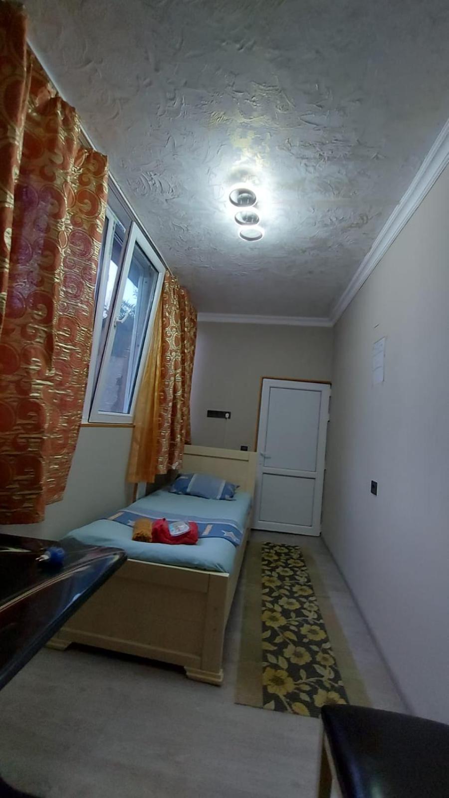 Boutique Hotel Pʼotʼi Zewnętrze zdjęcie