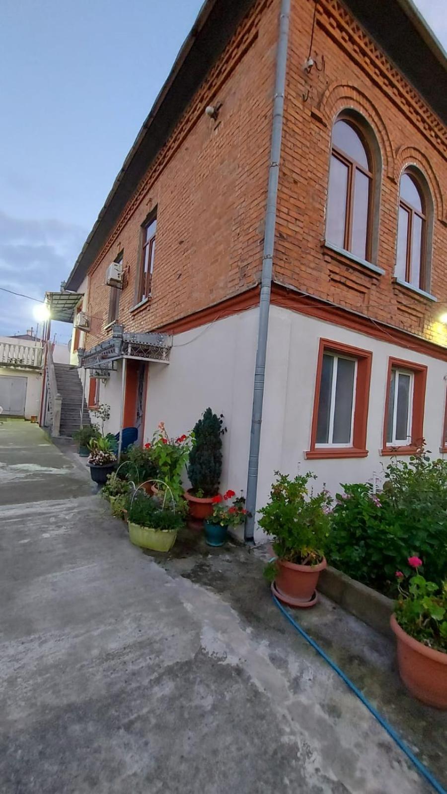 Boutique Hotel Pʼotʼi Zewnętrze zdjęcie