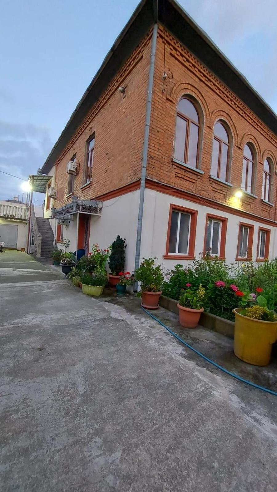Boutique Hotel Pʼotʼi Zewnętrze zdjęcie
