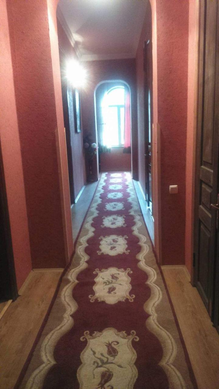 Boutique Hotel Pʼotʼi Zewnętrze zdjęcie