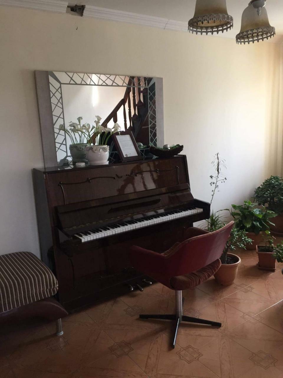 Boutique Hotel Pʼotʼi Zewnętrze zdjęcie